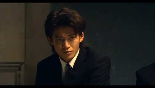 如月疑云(Kisaragi) - 电影图片 | 电影剧照 | 高清