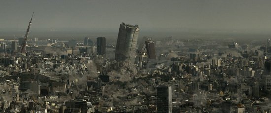 末日将至,十大灾难片推荐 - 电影文章 - verycd娱