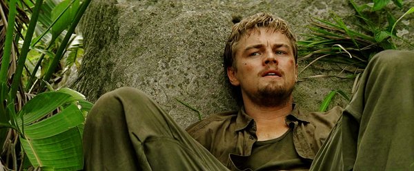 阿拉伯血钻野燕麦《血钻剧照《胡佛