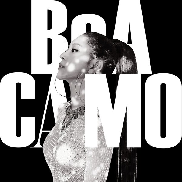 보아 (BoA) -CAMO单曲[MP3]_eD2k地址_日韩音乐_音乐下载