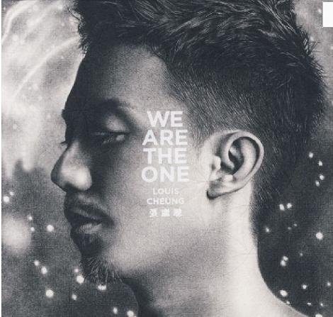 张继聪 -《we are the one》[mp3]