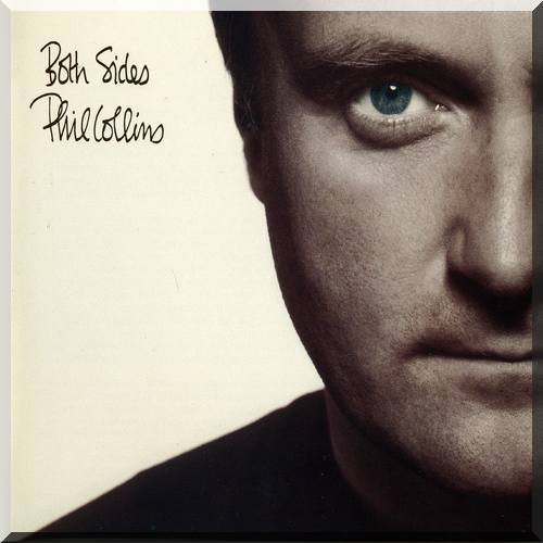 phil collins -《both sides》[flac]