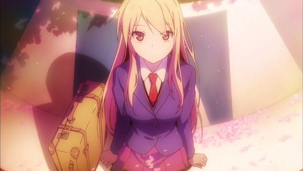 <em>樱花庄的宠物女孩</em>(sakura sou no pet na kanojo