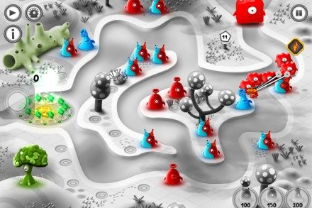 果冻防御免费下载_果冻防御电脑版_果冻防御通关攻略