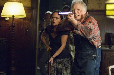 恐怖大师 第二季(masters of horror season 2) -