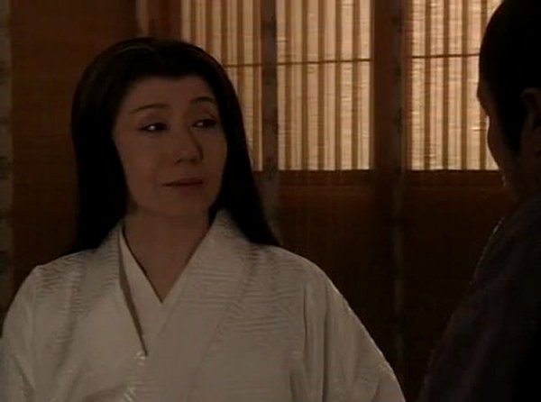 葵德川三代