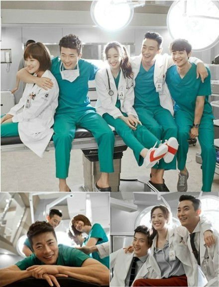 医学团队(medical top team) - 电视剧图片 | 电视剧