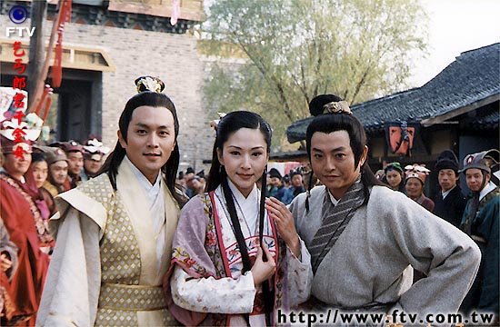 王宝钏与薛平贵 电视剧图片 电视剧剧照 高清海报 verycd电驴