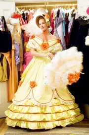 新娘靠边闪(<em>27 Dresses</em>) - 电影图片 | 电影剧照