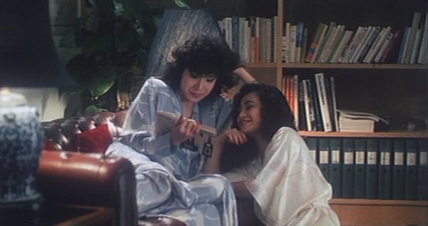 海上花(Immortal Story) - 电影图片 | 电影剧照 | 高