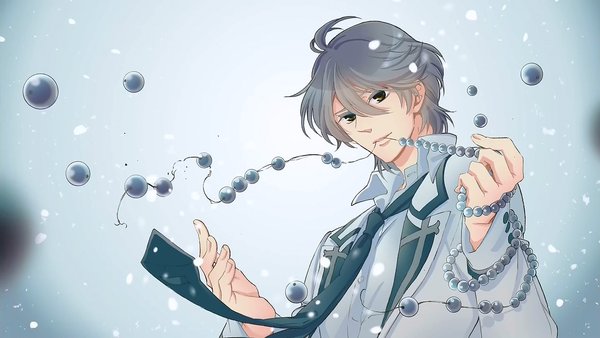 <em>兄弟战争</em>(BROTHERS CONFLICT) - 动漫图片 
