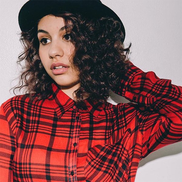 alessia cara -《know it all》deluxe edition[mp3]