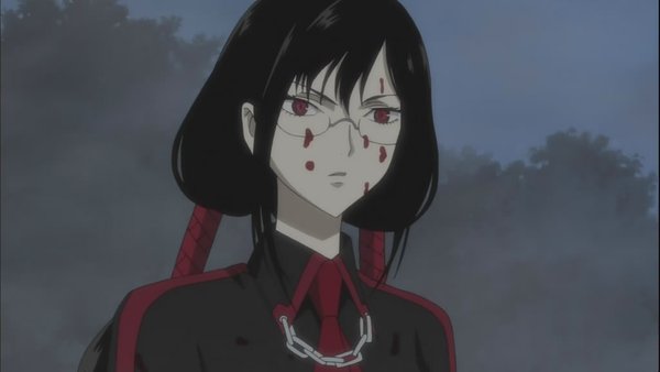 blood-c