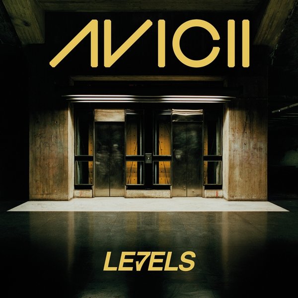 avicii -《levels》ep[mp3]    专辑英文名: levels 歌手: avicii