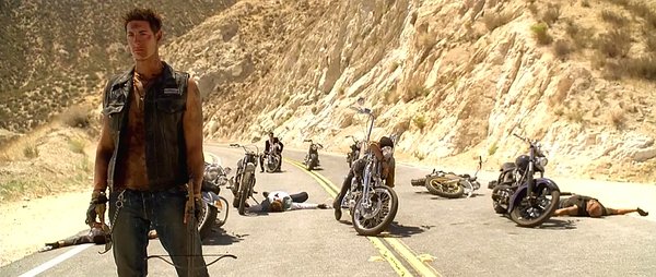 地狱骑士(hell ride) - 电影图片 | 电影剧照 | 高清