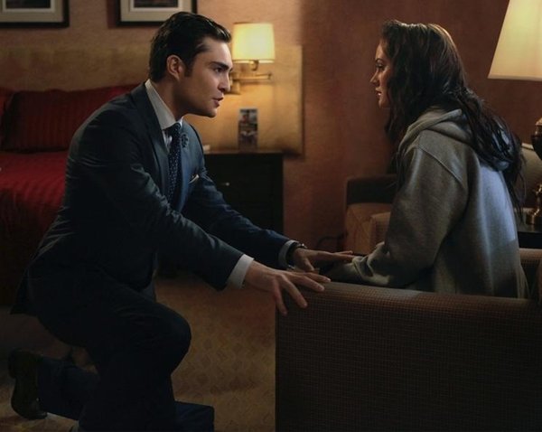 <em>绯闻女孩 第五季</em>(Gossip Girl season 5) - 电视剧
