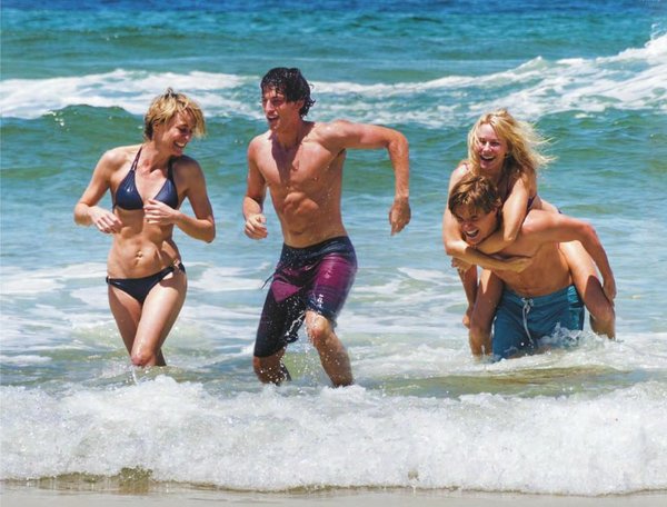  忘年恋曲 (Adore) - 电影图片 | 电影剧照 | 高清海