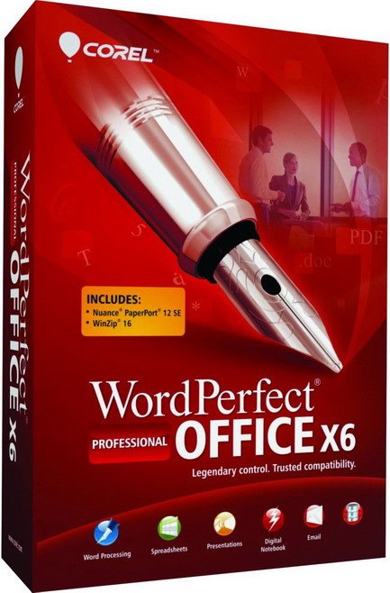 wordperfect download for windows 10