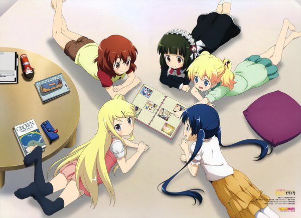 黄金拼图第二季