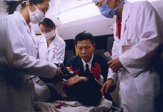 警戒线+-+电视剧图片+|