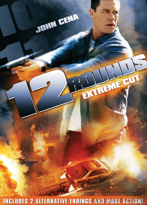 12回合(12 Rounds) - 电影图片 | 电影剧照 | 高清