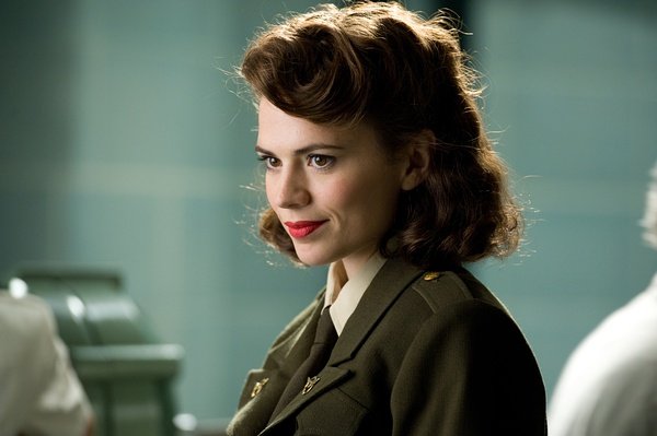 卡特特工(agent carter) - 电视剧图片 | 电视剧剧照
