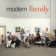 摩登家庭 第五季(Modern Family Season 5) - 电视剧图片 | 电视剧剧照 | 高清海报 - VeryCD电驴大全