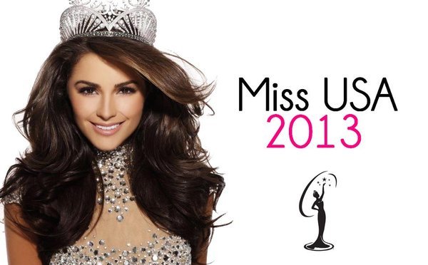 选美大赛》(Miss USA 2013)全一集\/2HD\/英语无