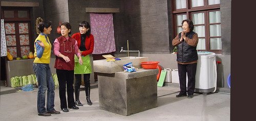 鸡毛蒜皮没小事2+-+电视剧图片