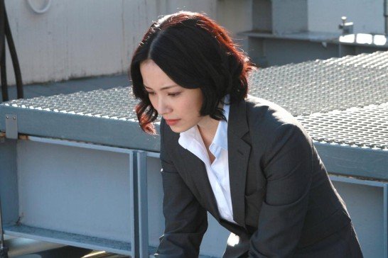 推定有罪 - 电视剧图片 | 电视剧剧照 | 高清海报