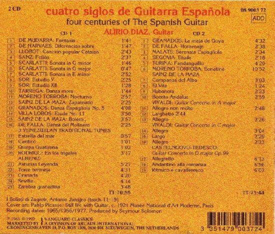 music and its fascinating bypaths from the renaissance to 