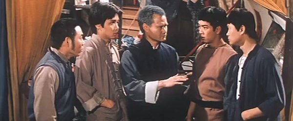 人吓鬼(ren xia gui) - 电影图片 | 电影剧照 | 高清