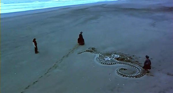 钢琴课(The Piano) - 电影图片 | 电影剧照 | 高清