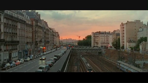 20岁的差距(20 ans d'écart ) - 电影图片 | 电影