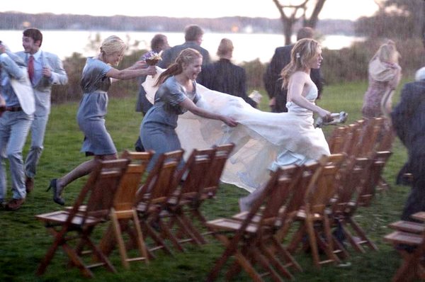 浪漫主义者(The Romantics) - 电影图片 | 电影剧