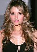 海莉·贝内特 haley bennett