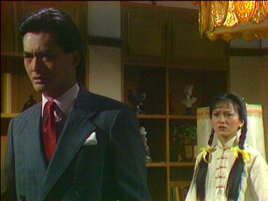 上海滩(The Bund) - 电视剧图片 | 电视剧剧照 | 高