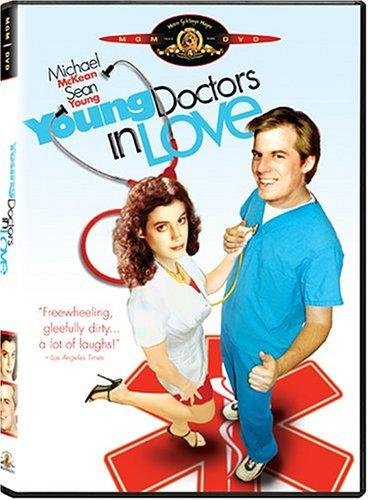 医生也疯狂(Young Doctors in Love) - 电影图片