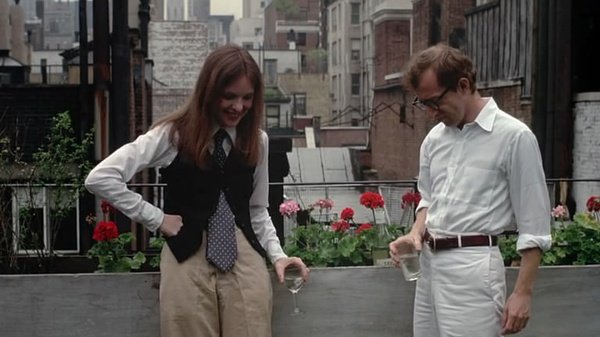 安妮·霍尔(Annie Hall) - 电影图片 | 电影剧照 | 