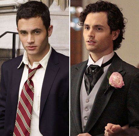 盘点《<em>绯闻女孩</em>》变化最大与最小的主演 - 剧集