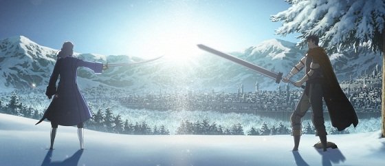 您的位置: 电驴大全 动漫 剧场版 剑风传奇 黄金时代篇1:霸王之卵