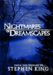 噩梦工厂 第一季(Nightmares And Dreamscape