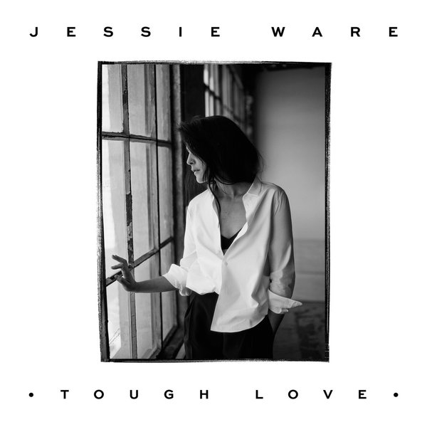 jessie ware -《tough love 》deluxe edition[mp3]