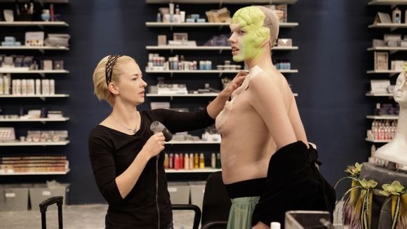 特效化妆师大对决 第五季(Face Off Season 5)