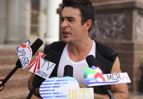 功夫战斗机(KungFu Fighter) - 电影图片 | 电影剧