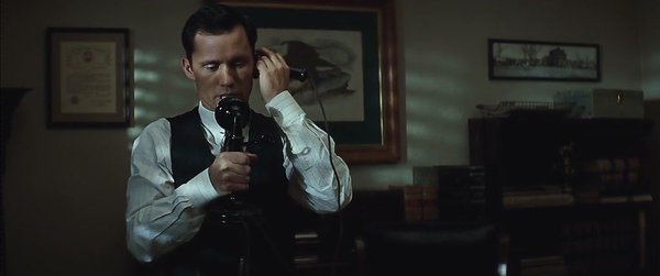 换子疑云(Changeling) - 电影图片 | 电影剧照 | 高