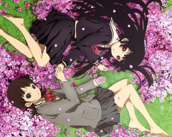<em>地狱少女 第三季</em>(jigokushoujo 3rd Season) - 动