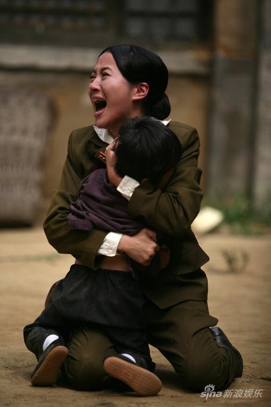 尖刀战士+-+电视剧图片