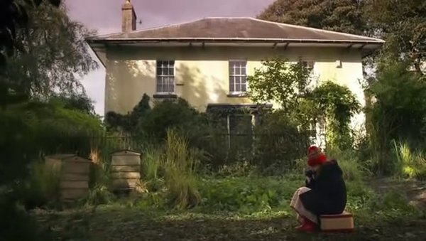 神秘博士 第五季(Doctor Who Season5) - 电视