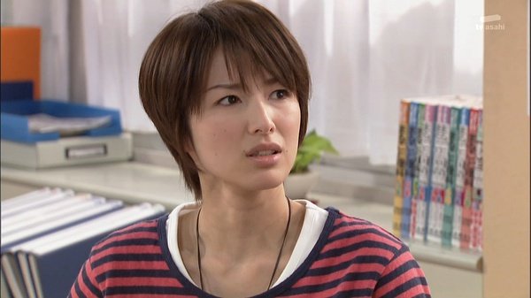 <em>钢之女</em>2(ハガネの女2)